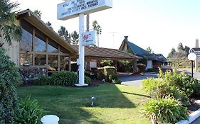 Vagabond Inn Santa Clara